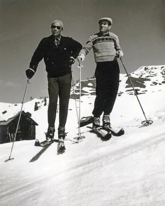 Gottfried - Hotel Recort